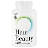 Bellezza dei capelli 60 capsule