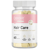 Cura dei capelli | Formula di bellezza per capelli, pelle e unghie da donna 60 capsule