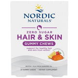 Capelli & Skin Gummy Chews - 27 caramelle gommose