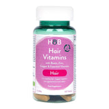 Vitamine per capelli con collagene (Vitamine per capelli) 60 compresse OLANDA & BARRETT