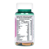 Vitamine per capelli con collagene (Vitamine per capelli) 60 compresse OLANDA & BARRETT