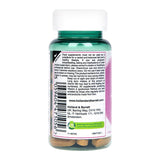 Vitamine per capelli con collagene (Vitamine per capelli) 60 compresse OLANDA & BARRETT