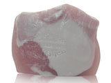 Sapone fatto a mano "Velluto Viola" - 120 grammi