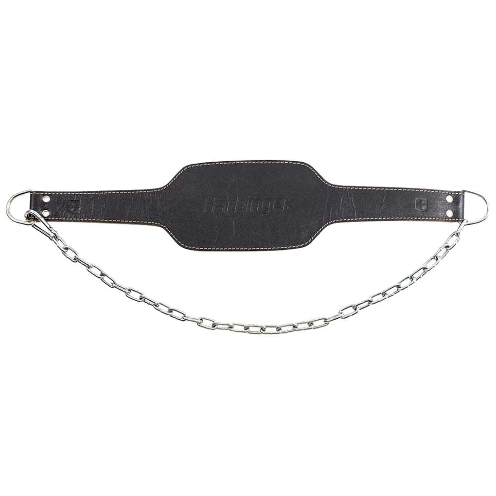 Cintura per secchielli e pull-up/Pelle