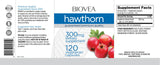 Biancospino 300 mg/120 capsule