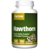 Biancospino 500 mg 100 capsule