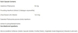 Fitosoma di Biancospino 50 mg 60 capsule