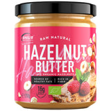 Burro di Nocciole - 250 grammi