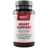 Supporto cardiaco | Supporto adeguato alla funzione cardiaca - 60 capsule