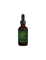 Metallo pesante & Pulizia chimica/disintossicazione con erbe, funghi medicinali e carbone attivo, 59,2 ml Global Healing