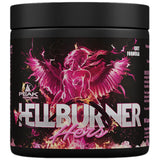 Hellburner/Per lei - 90 capsule