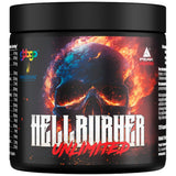 Hellburner illimitato - 120 capsule