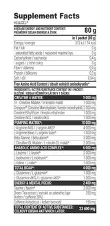Multivitaminici energizzanti per diabetici - Alpha betic®, 30 compresse