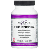 Her Energy Ultimate 388 mg 60 capsule