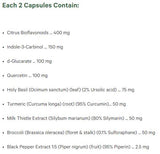 Her Energy Ultimate 388 mg 60 capsule