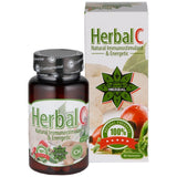 C alle erbe - 80 capsule