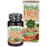 Flex alle erbe - 80 capsule