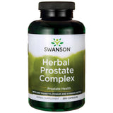 Complesso a base di erbe per la prostata 1090 mg - 200 capsule