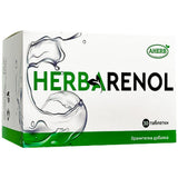 Erbarenolo | Diuretico naturale - 30 compresse
