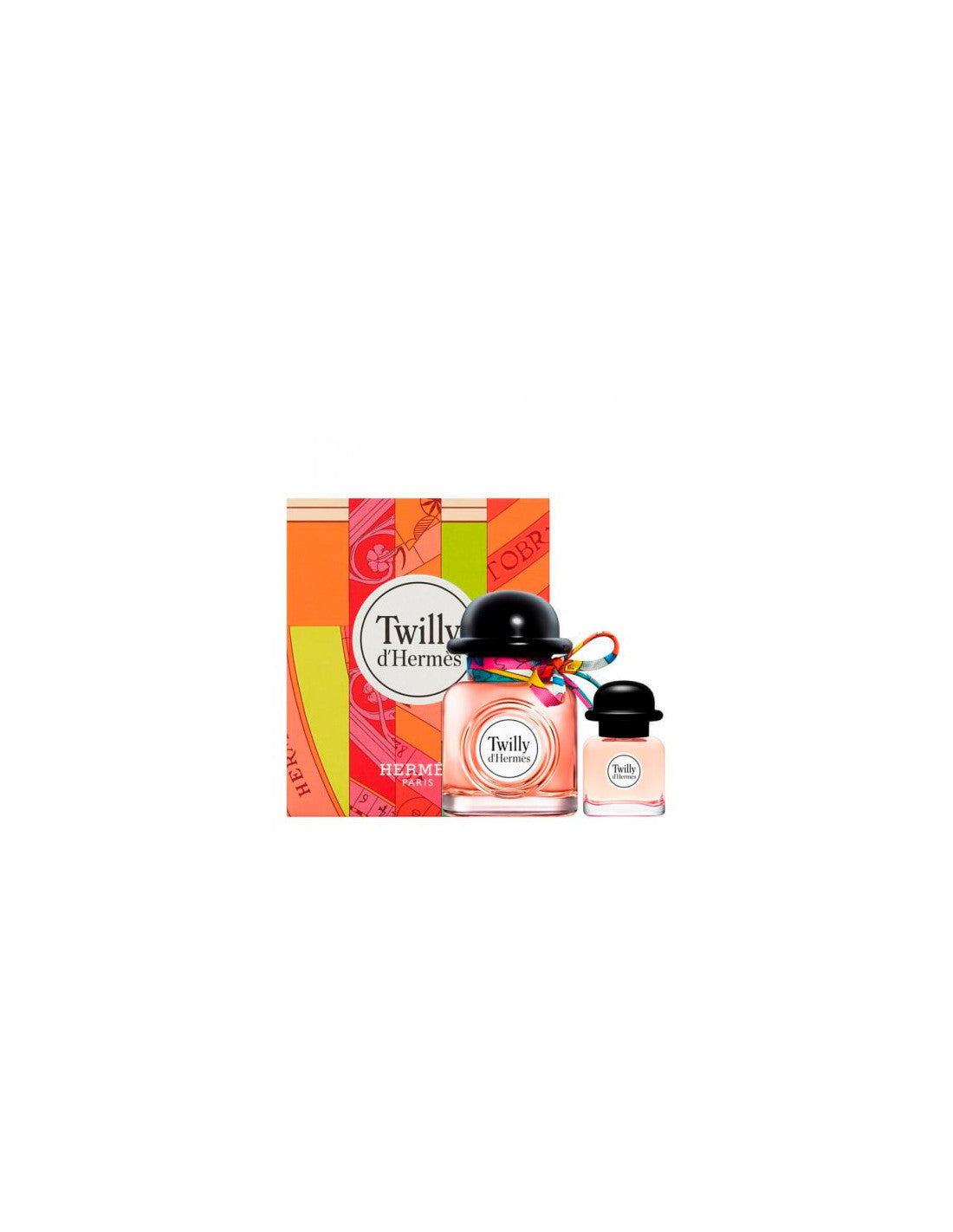 <tc>Hermès</tc> Twilly D'hermes Ep 50 Vp 7.5ml
