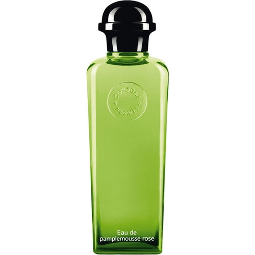 Hermes Eau Pamplemousse Rose Eau De Colonia 200ml