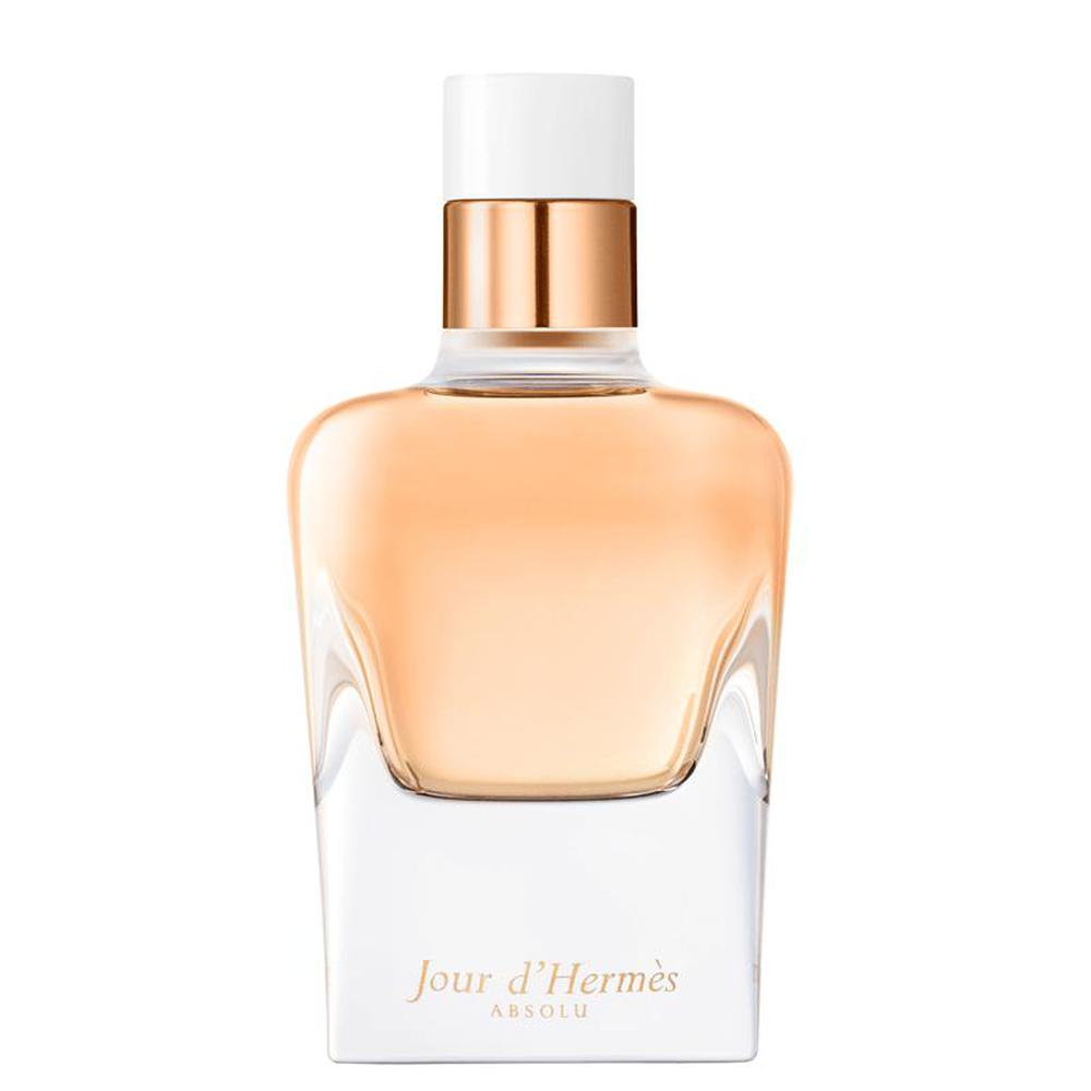 <tc>Hermès</tc> Hermes Paris Jour Absolu Eau De Toilette Spray ricaricabile da 85 ml