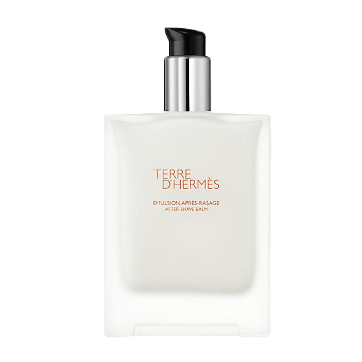 <tc>Hermès</tc> Balsamo dopobarba Terre D'hermes 100ml