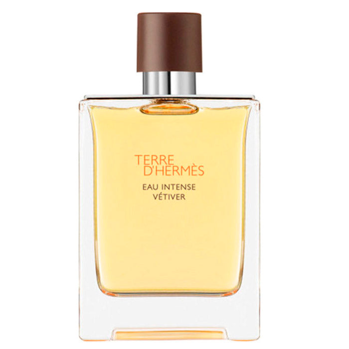 Terre D'<tc>Hermès</tc> Eau Intense Vetiver Spray 100ml