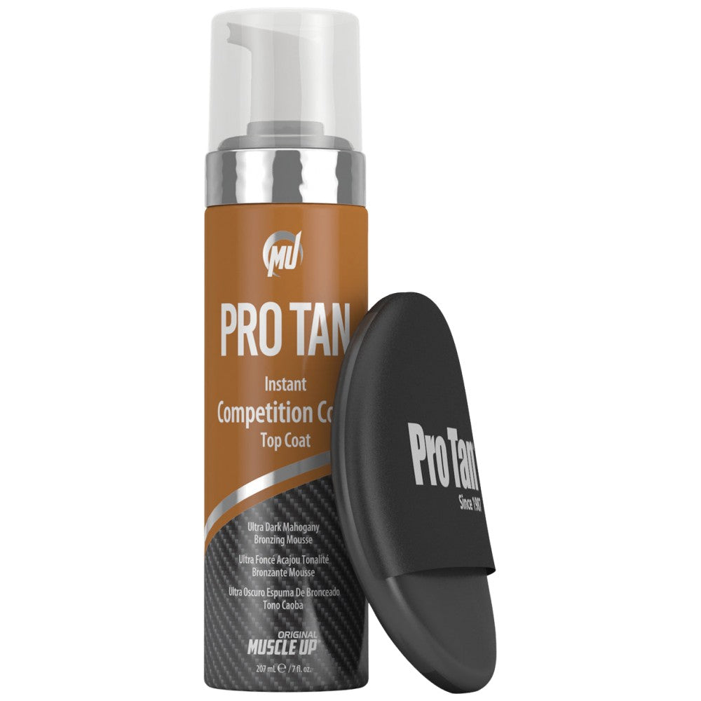 PROTAN Instant Competition Color - 207 ml - Nutra Best Europe