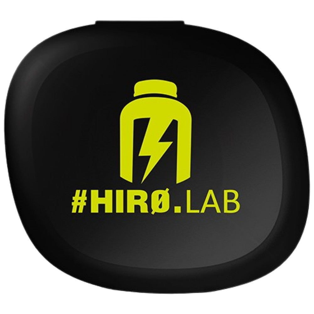 Portapillole Hero Lab