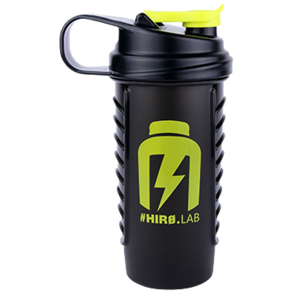 Tappo cratere Hero Shaker | Nero 770 ml