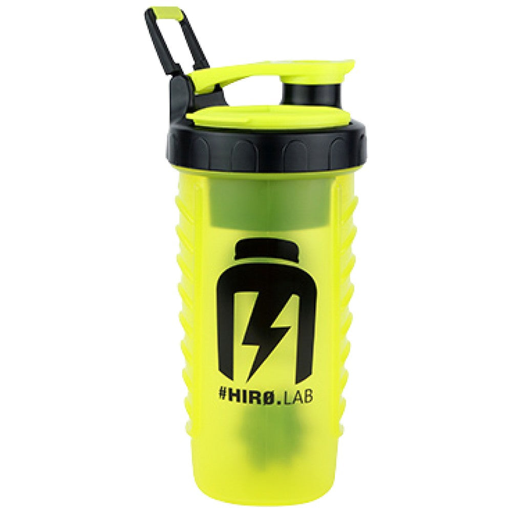 Tappo cratere Hero Shaker | Giallo 770 ml