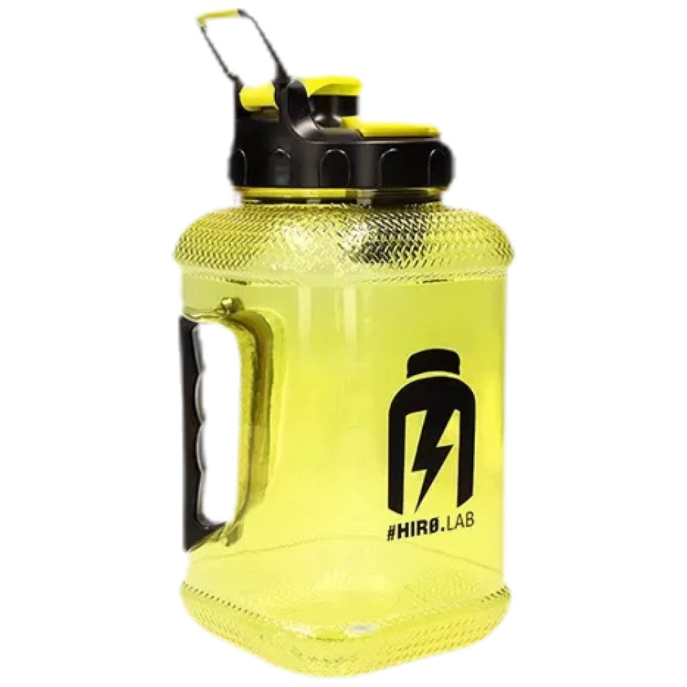 Tappo del cratere della brocca d'acqua dell'eroe | Giallo