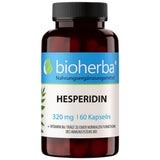 Esperidina 320 mg - 60 capsule