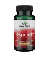 Esperidina 500 mg - 60 capsule