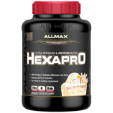 HexaPro - 2490 grammi