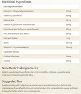 Complesso Hi Potency B - 90 capsule