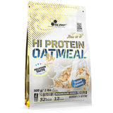 Farina d'avena Hi Protein 900 grammi
