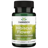 Fiore di Ibisco 400 mg 60 capsule