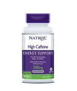 Alta caffeina 200 mg. 100 compresse.