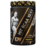 Allenamento ad alta intensità BCAA 10:1:1 - 400 grammi