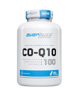 Co-Q10 ad alta potenza 100 mg/90 Vcaps