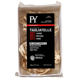 Alto contenuto proteico 35% - Ridotto contenuto di carboidrati | Tagliatelle 200 grammi