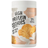 Biscotti ad alto contenuto proteico | Miscela per dolci 375 grammi