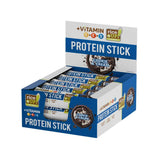 Barretta proteica in stick & Senza zuccheri aggiunti - 15 x 40 g