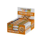 Barretta proteica in stick & Senza zuccheri aggiunti - 15 x 40 g