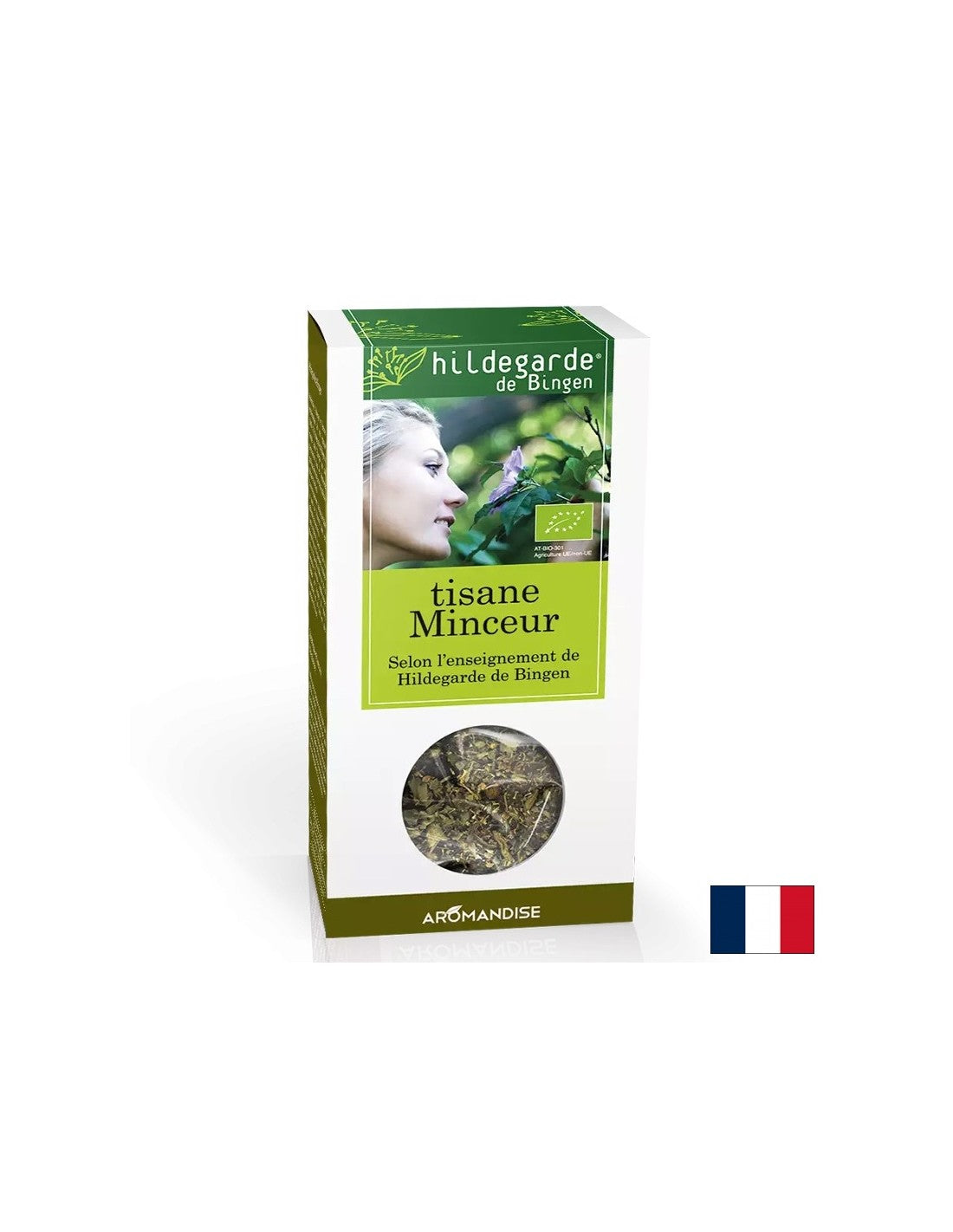 Tisana dimagrante Ildegarda, 50 g