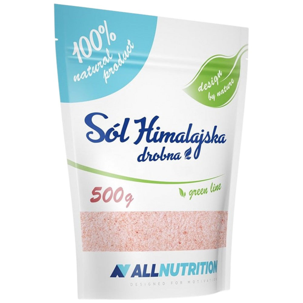 Sale dell'Himalaya - 500 grammi