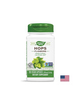 Luppolo (Fiori) 310 mg - 100 capsule