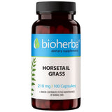 Erba di equiseto 210 mg - 100 capsule